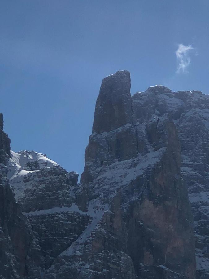 Hotel Binelli Pinzolo Zewnętrze zdjęcie