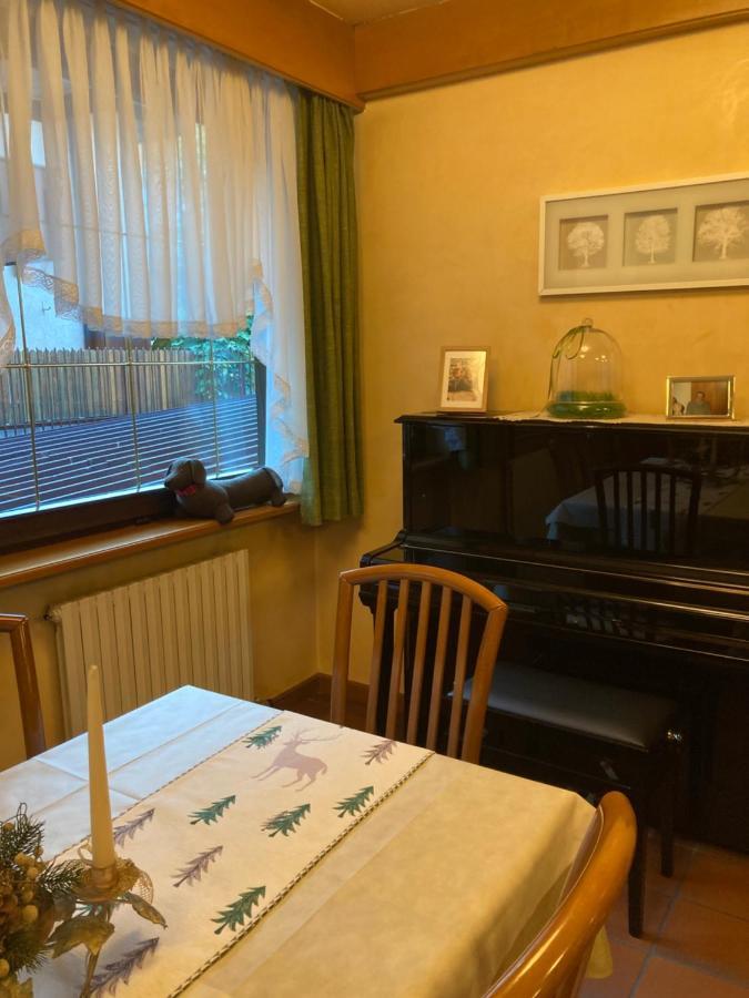Hotel Binelli Pinzolo Zewnętrze zdjęcie