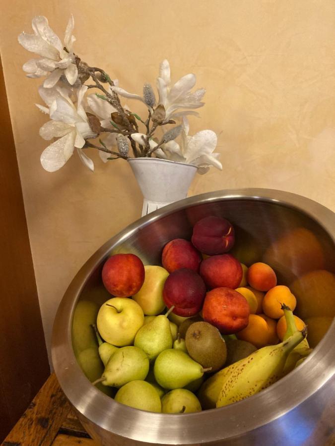 Hotel Binelli Pinzolo Zewnętrze zdjęcie