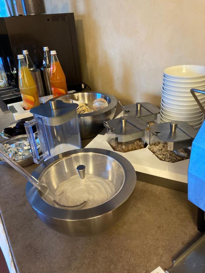 Hotel Binelli Pinzolo Zewnętrze zdjęcie