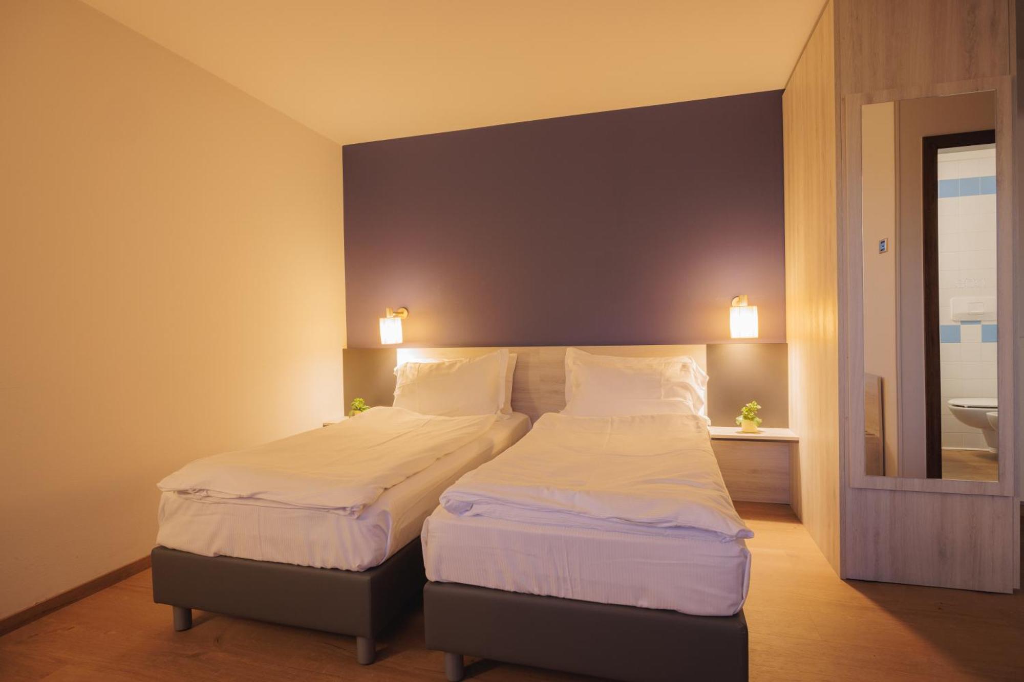 Hotel Binelli Pinzolo Zewnętrze zdjęcie