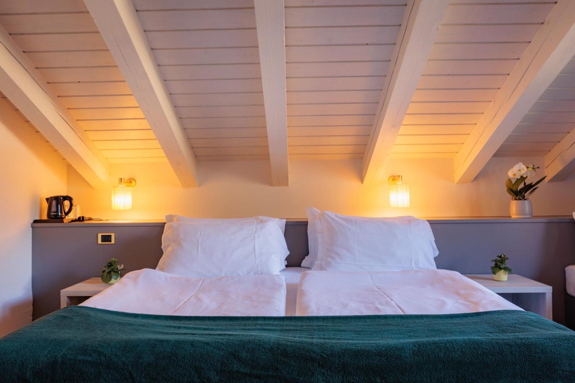 Hotel Binelli Pinzolo Zewnętrze zdjęcie