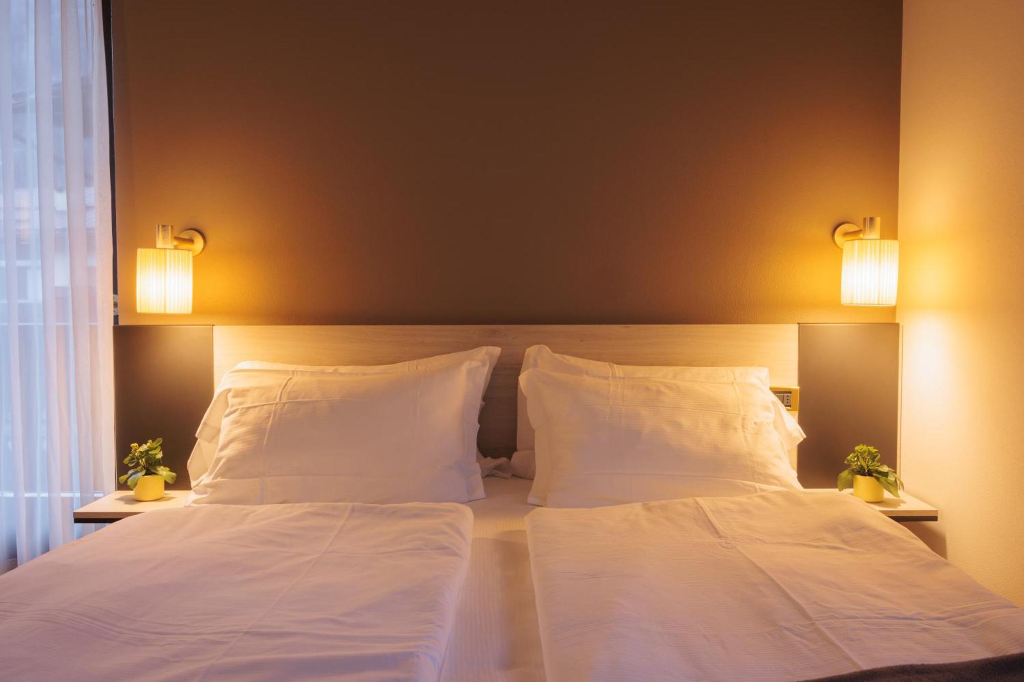 Hotel Binelli Pinzolo Zewnętrze zdjęcie