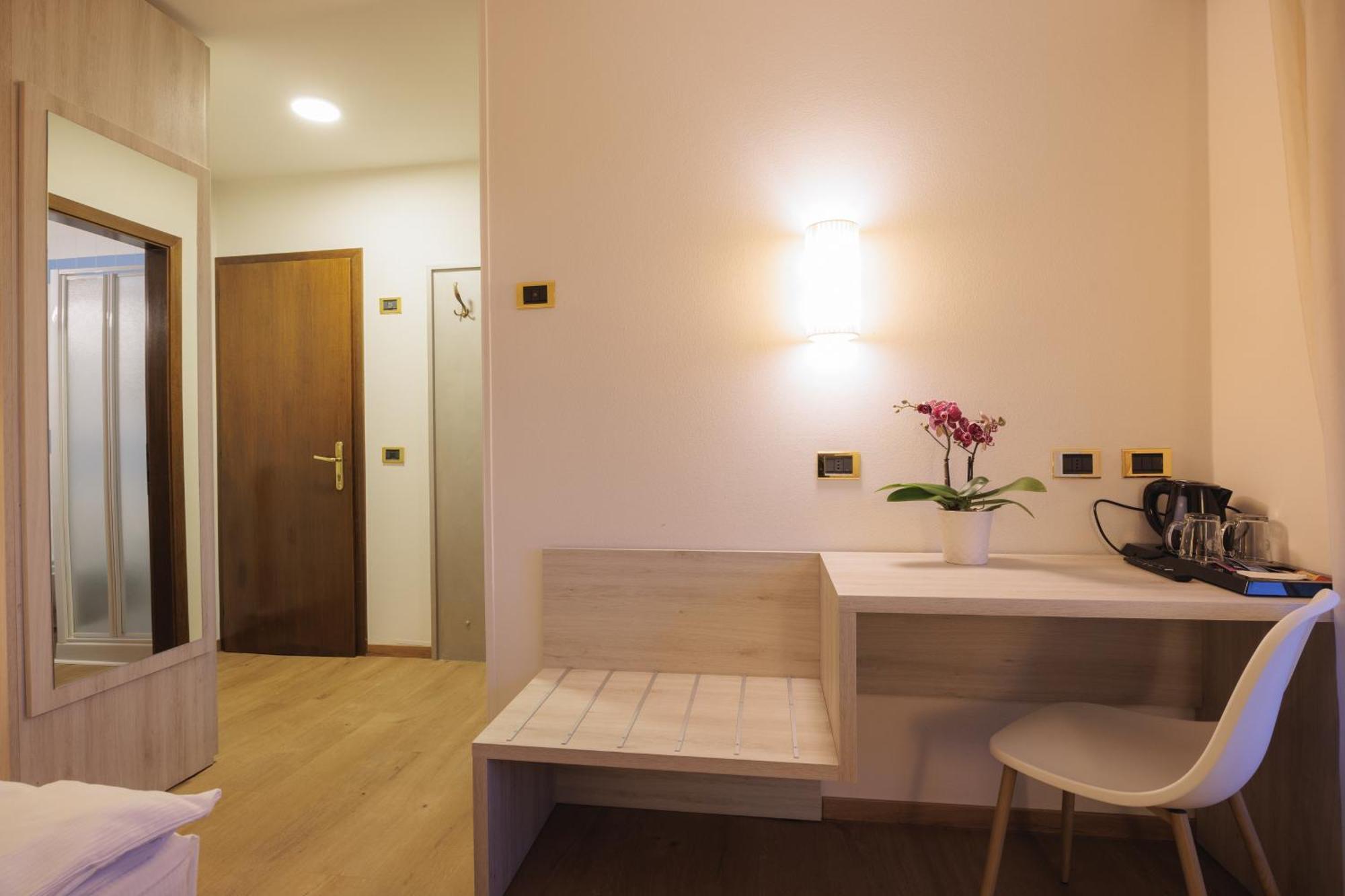 Hotel Binelli Pinzolo Zewnętrze zdjęcie