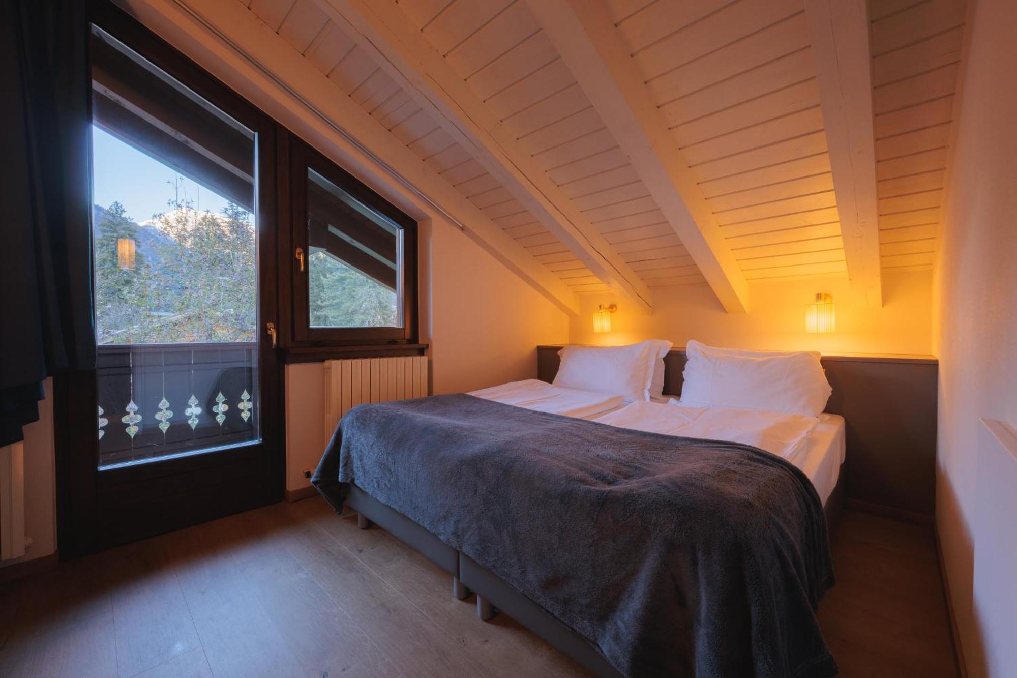Hotel Binelli Pinzolo Zewnętrze zdjęcie