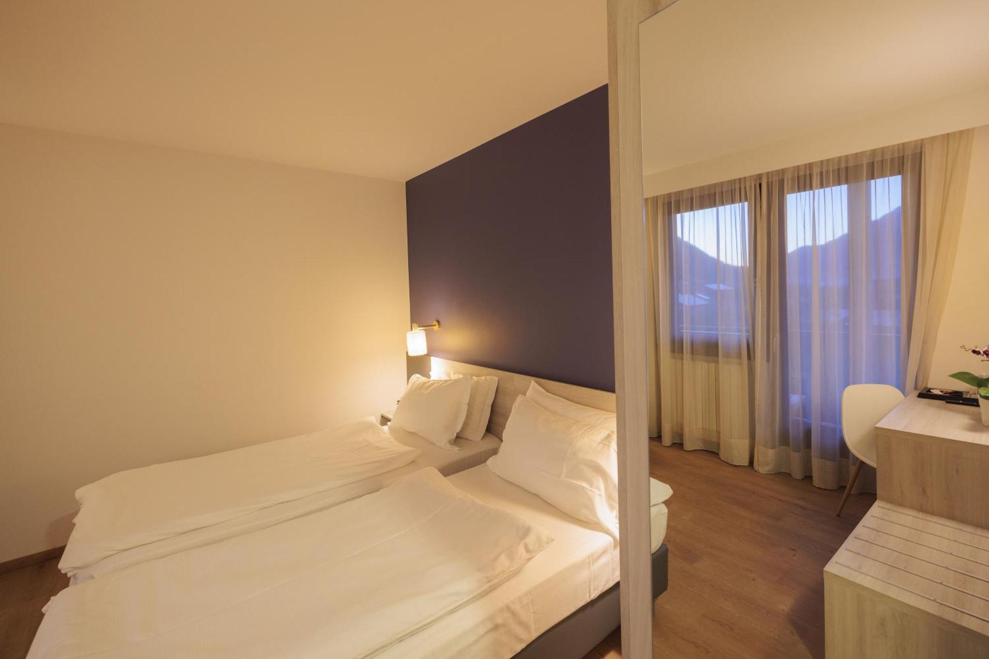 Hotel Binelli Pinzolo Zewnętrze zdjęcie
