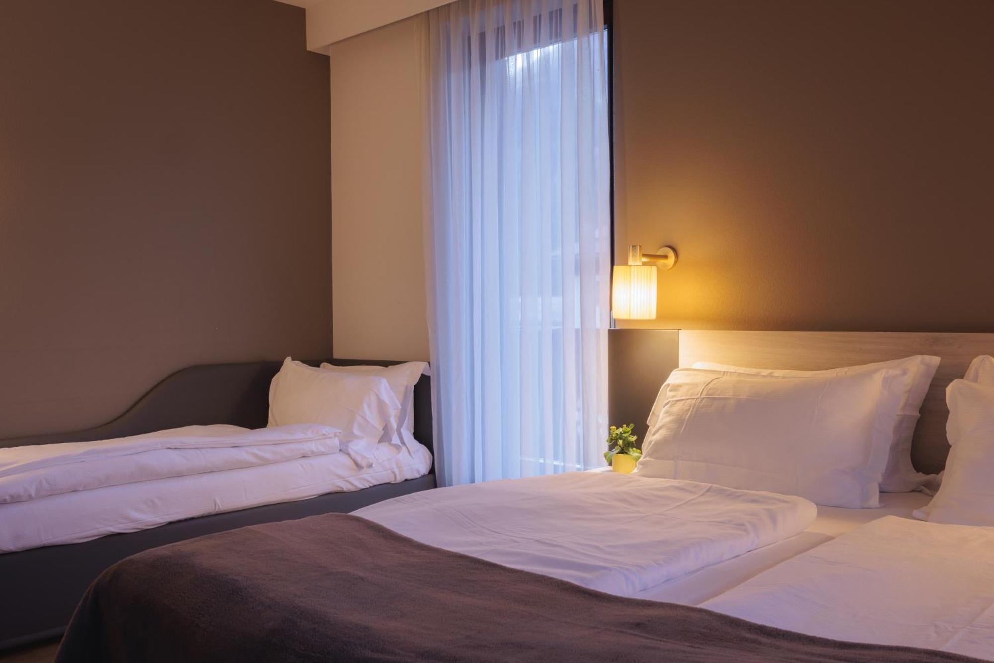 Hotel Binelli Pinzolo Zewnętrze zdjęcie