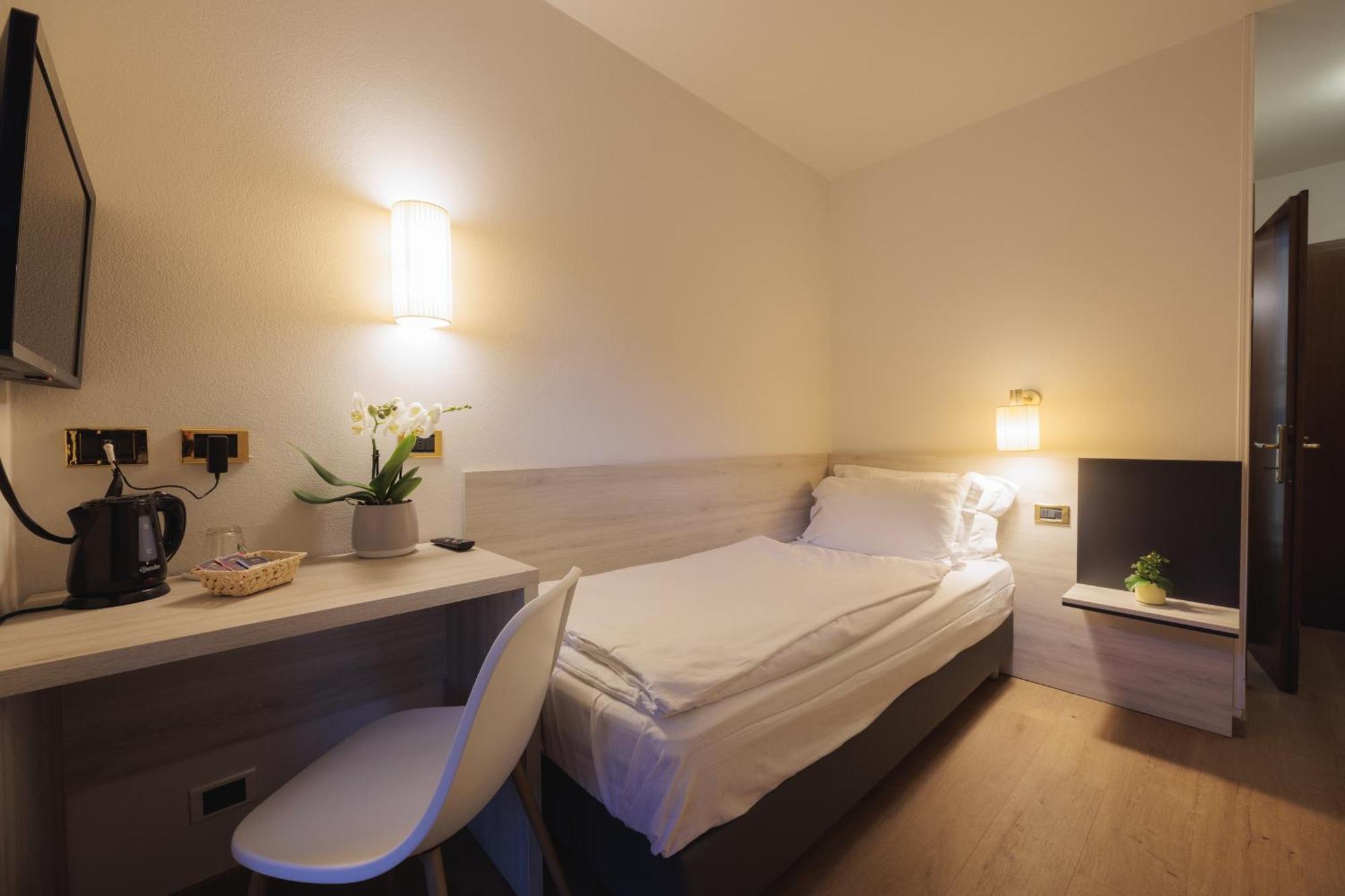 Hotel Binelli Pinzolo Zewnętrze zdjęcie