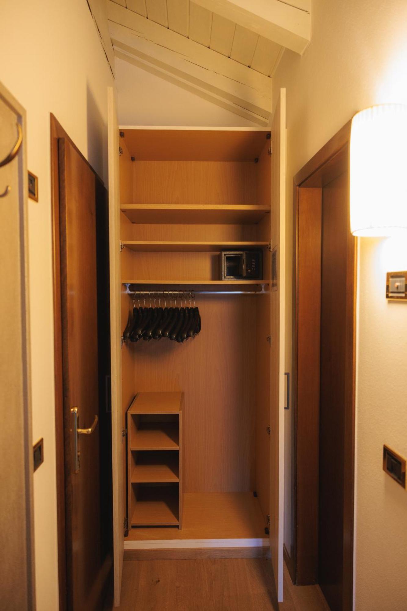 Hotel Binelli Pinzolo Zewnętrze zdjęcie