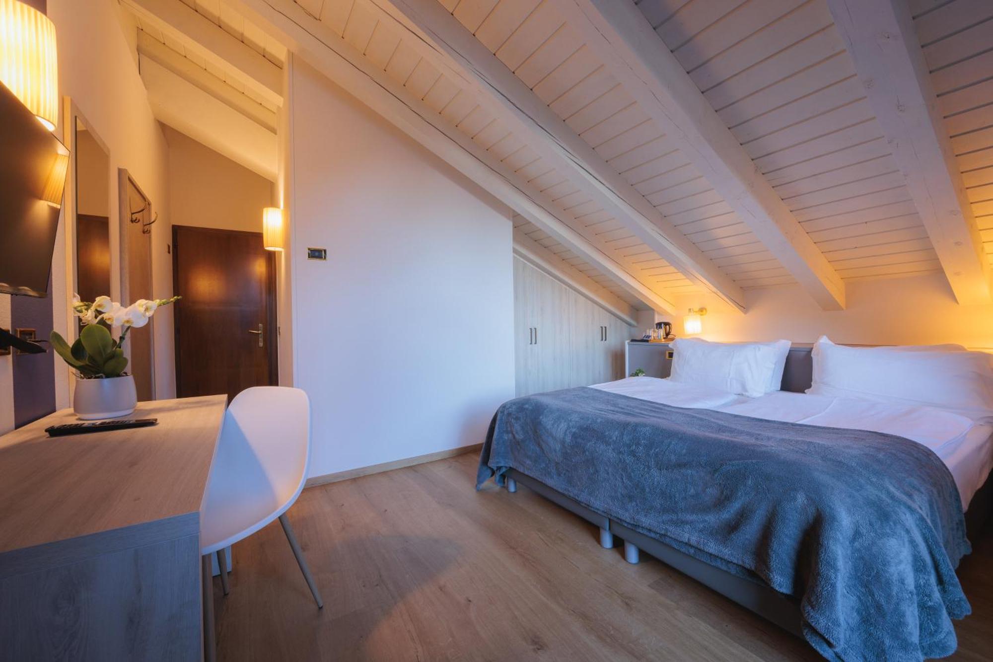 Hotel Binelli Pinzolo Zewnętrze zdjęcie