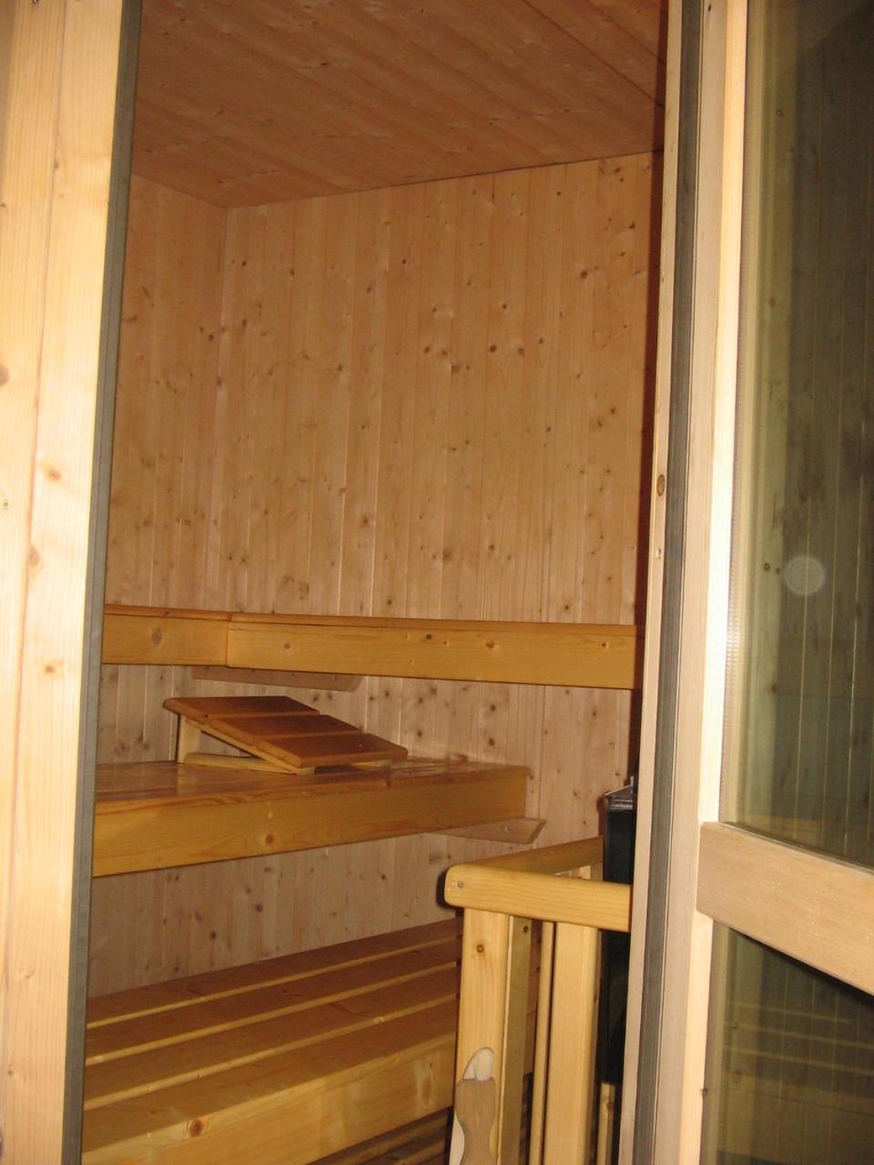 Hotel Binelli Pinzolo Zewnętrze zdjęcie