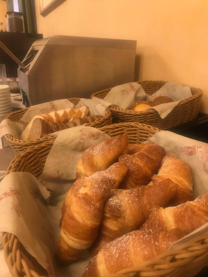 Hotel Binelli Pinzolo Zewnętrze zdjęcie