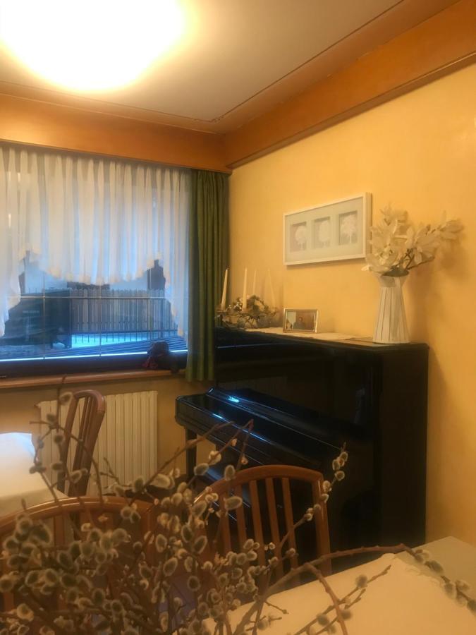 Hotel Binelli Pinzolo Zewnętrze zdjęcie